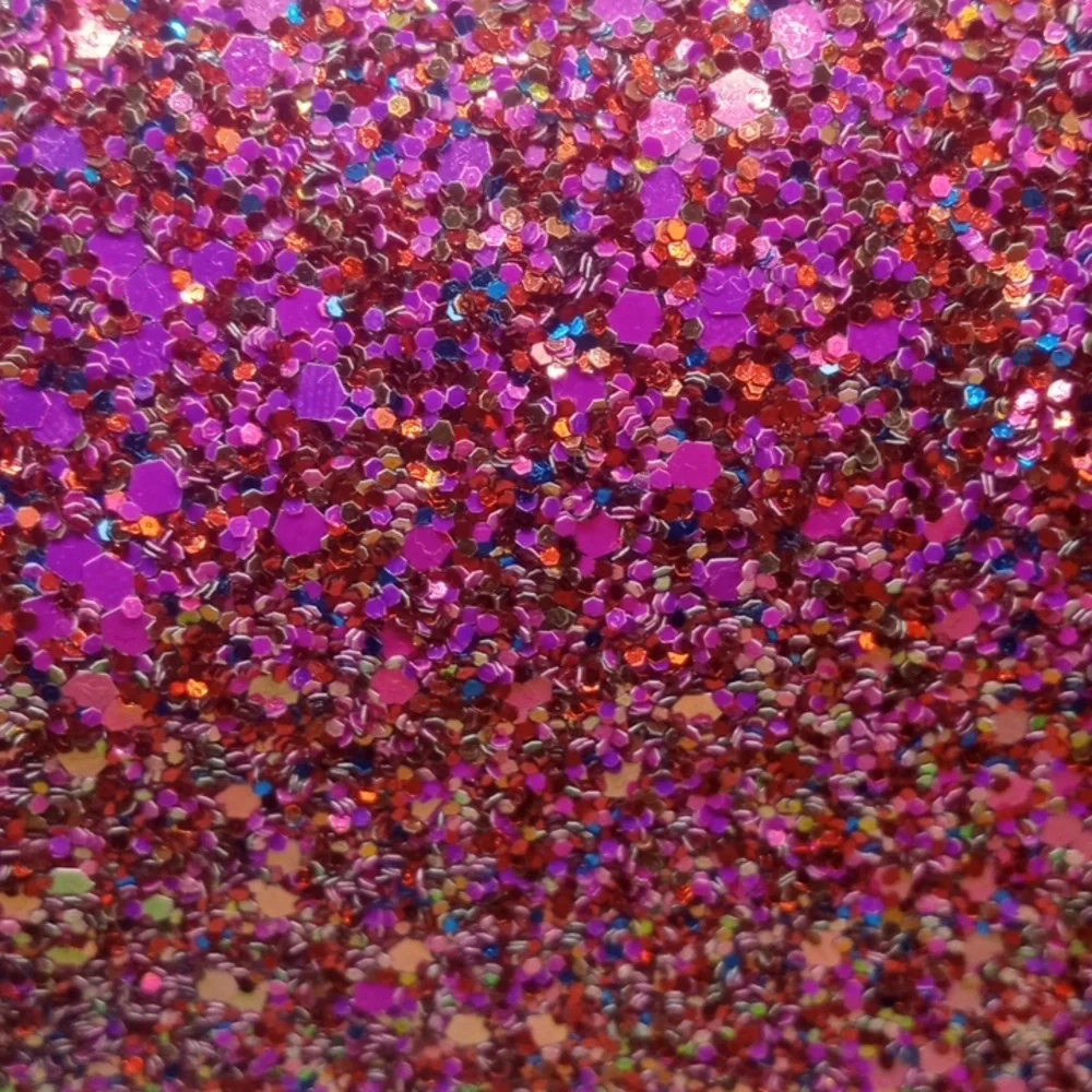 RACHEL PARTY GLITTER COSMETIC BAG - Picture 10 of 11